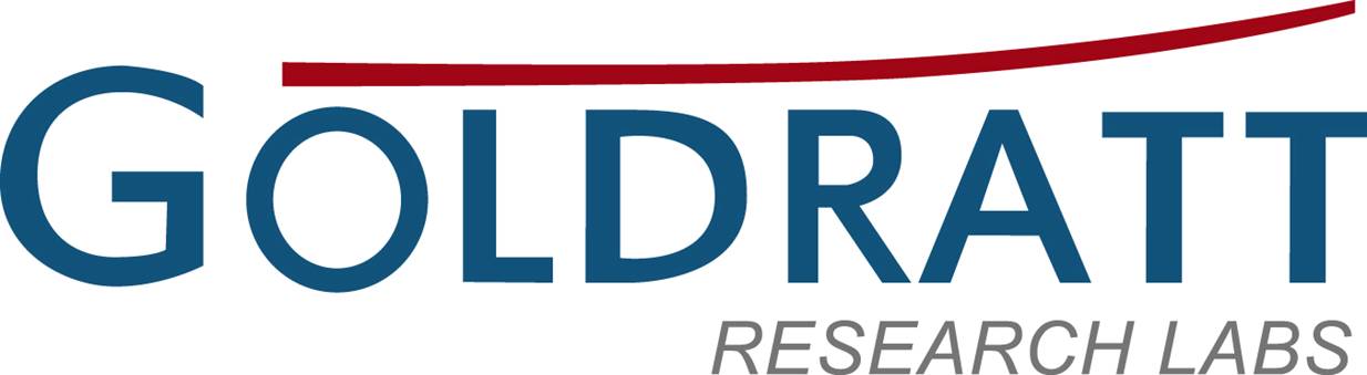 goldratt logo