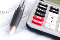 Corporate bank account questionnaire