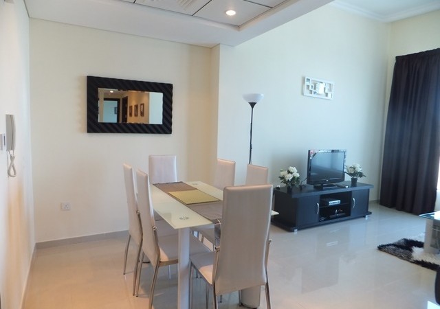 Luxury apartment in Dubai for rent