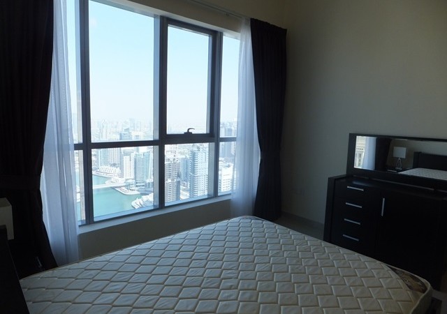 Luxury apartment in Dubai for rent