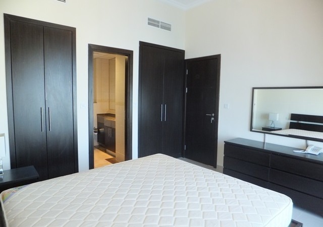 Luxury apartment in Dubai for rent