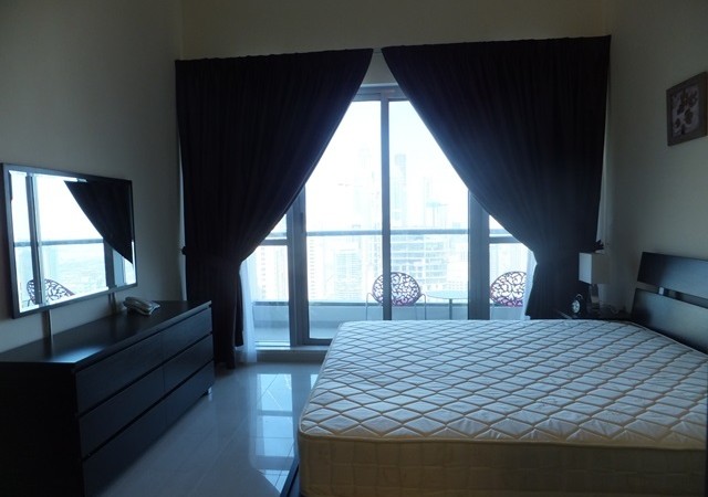 Luxury apartment in Dubai for rent