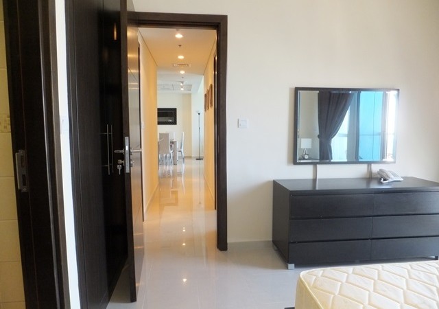 Luxury apartment in Dubai for rent