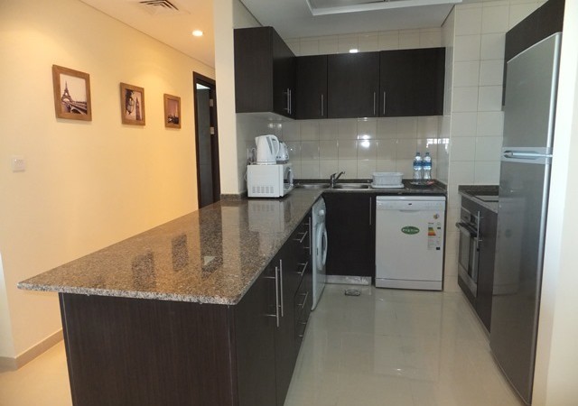 Luxury apartment in Dubai for rent