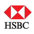 HSBC account