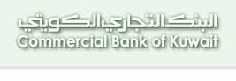 commercial bank of kuwait