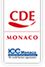 monaco-cde