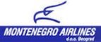 montenegro-airline