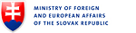 Ministry of Foreign and European Affairs of the Slovak Republic