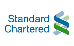 standard chartered