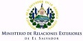 El Salvador ministry of foreign affairs