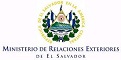 El Salvador ministry of foreign affairs