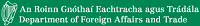 Ireland department of foreign affairs and trade