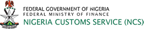 Nigeria customs service (NCS)