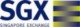 SIngapore exchange ltd - The Asian Gateway | SGX