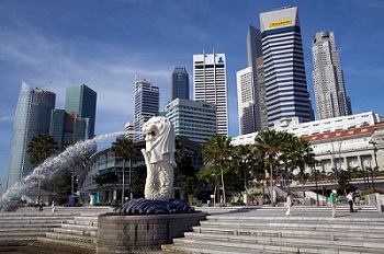 langkah-langkah mendirikan badan usaha di Singapura