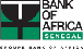 bank of africa Senegal