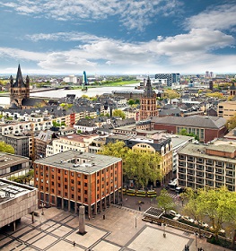 Germany business registration challenges