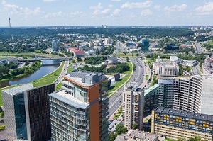 Lithuania business registration services