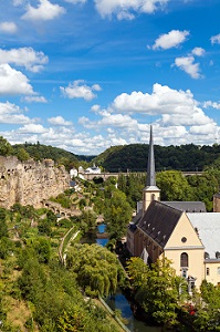 Luxembourg business cultures