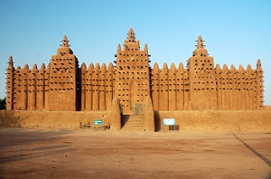 Mali business