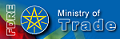 Ethiopia ministry of trade