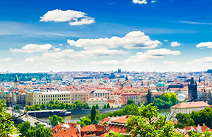 czech republic business registration advantages and disadvantages