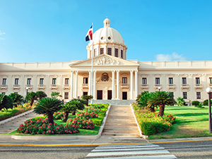 register a business in Dominican Republic