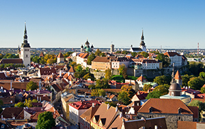 Estonia business registration facts