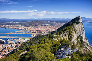 Gibraltar business registration advantage