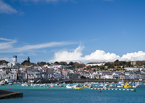 Guernsey business registration facts - advantages and disadvantages