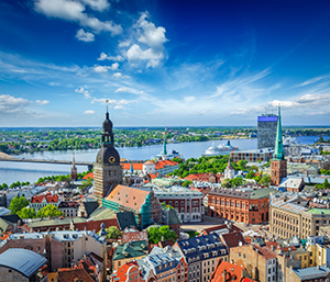 Latvia business registration facts