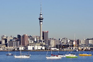 Advantages of business registration in New Zealand