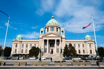 Serbia business advantages and disadvantages