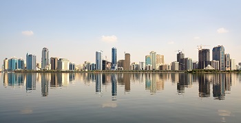 Doing business in Sharjah