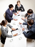 Arrange a business trip to South Korea - corporate meeting arrangement and concierge services