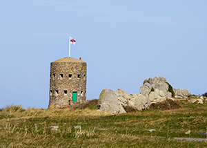 doing business in Guernsey