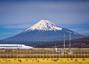 doing business in Japan