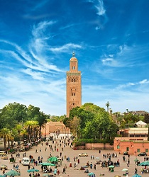 Morocco business strategy and reviews for foreign investors