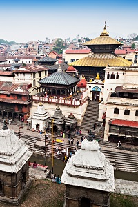 Nepal business advantages for foreign investors