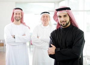 Saudi Arabia working etiquette and success tips for foreign investors