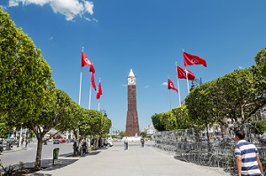 Tunisia business tips to succeed