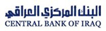 central bank of Iraq