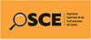 Peru supervisory agency for state procurement (OSCE)