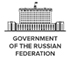 Russia government website