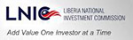 Liberia national investment commission