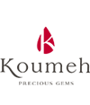 company logo for Koumeh Pte Ltd