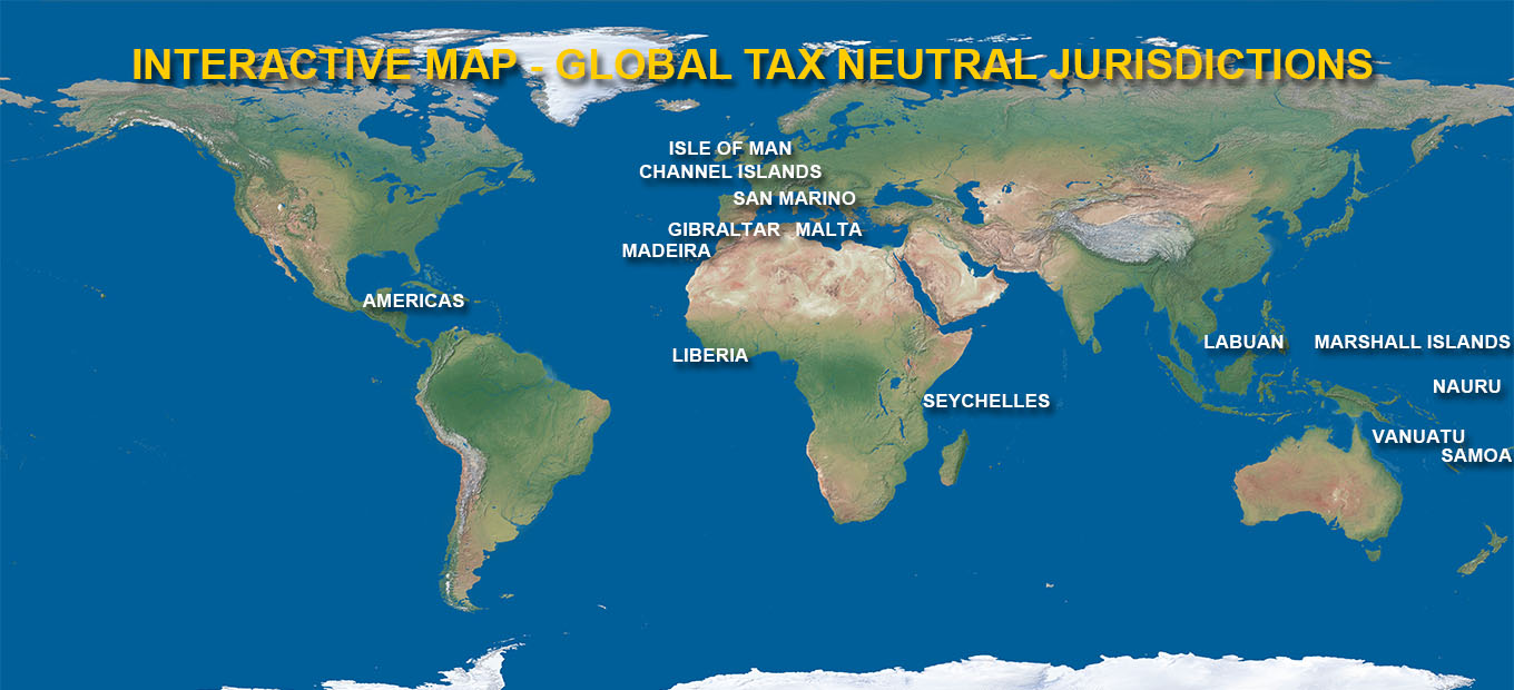 reputable-zero-tax-countries