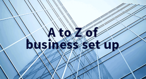 a to z business setup solution