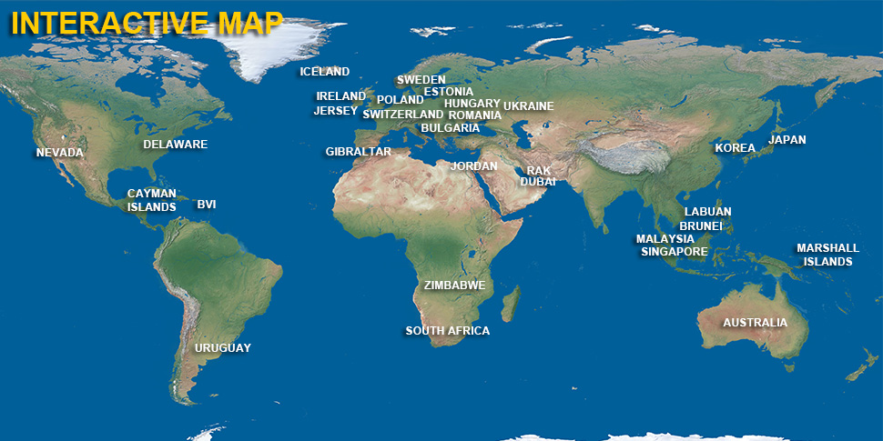 global-tax-rates